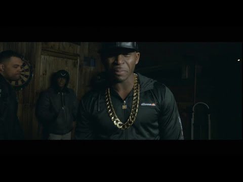 Fekky Feat. Blade Brown “Racks” Video