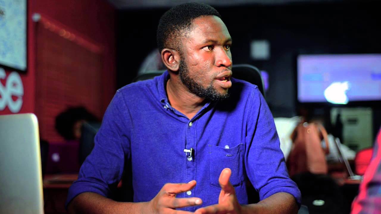 Osagie Alonge Breaks Down #TheHeadies2015, Olamide vs. Don Jazzy on Facts Only