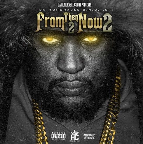 Honorable C-Note - 7 Days Feat. 2 Chainz & Peewee Longway