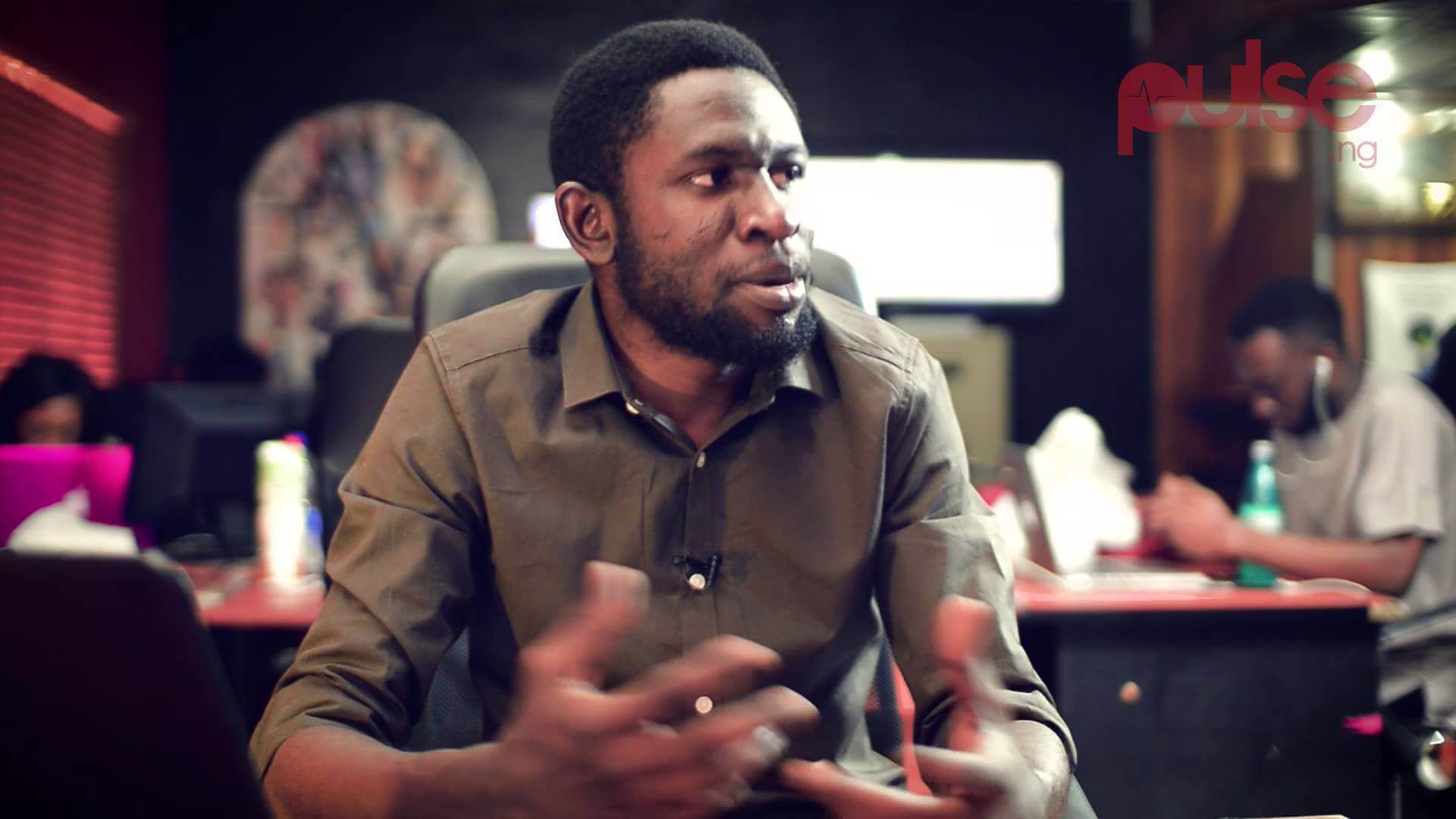 #FactsOnly: Osagie Alonge Breaks Down Davido’s Sony Music Deal