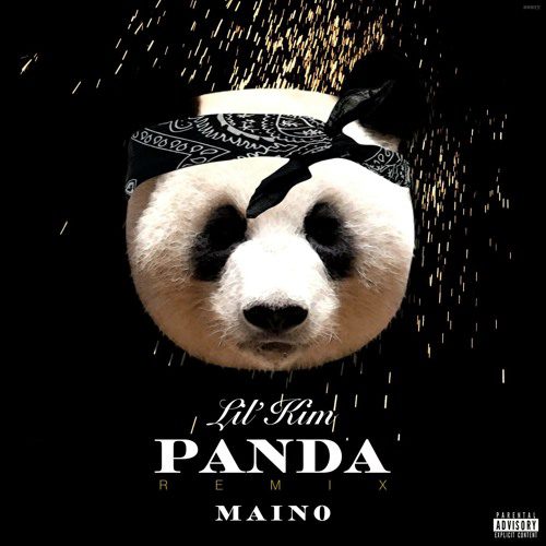 Lil Kim & Maino - Panda (Remix) [New Song]