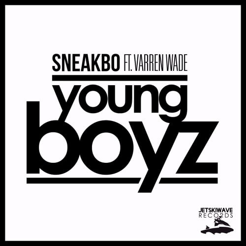 sneakbo young boyz
