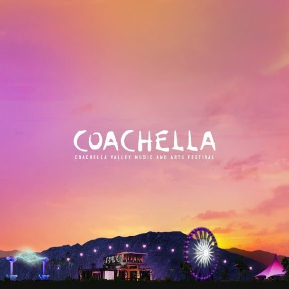 Live Stream: Coachella 2016 (Day 1)