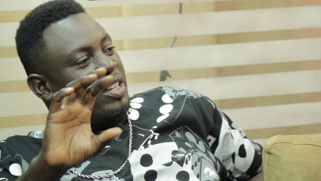 The Gist with Emma Ugolee: Rap King
