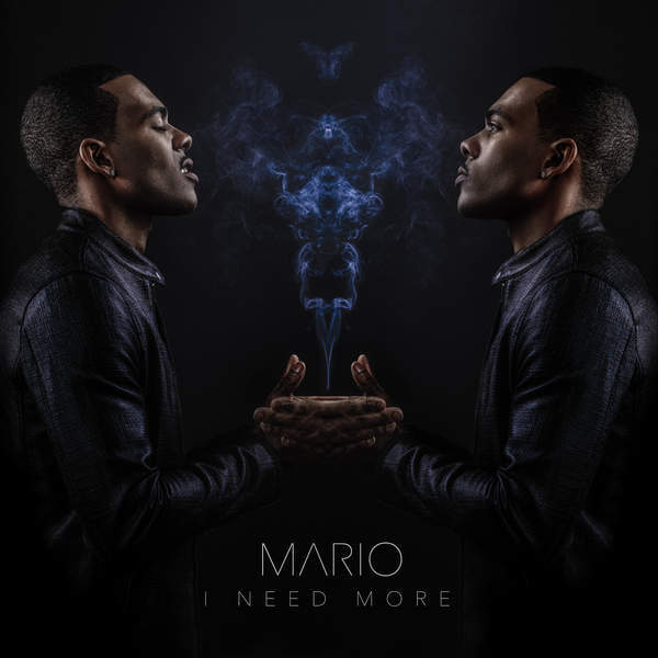Mario - I Need More [New Song]