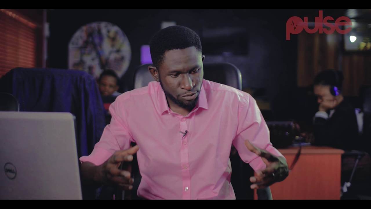 Should Wizkid Be Called A Legend? | Facts Only With Osagie Alonge