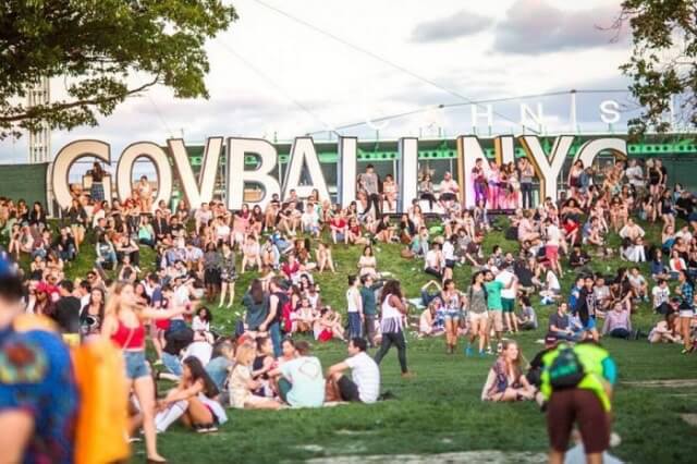 Live Stream The Governor’s Ball Festival in NYC