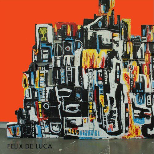 Felix De Luca