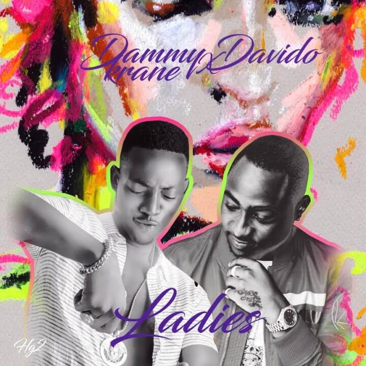 Dammy Krane x Davido – Ladies [New Song]