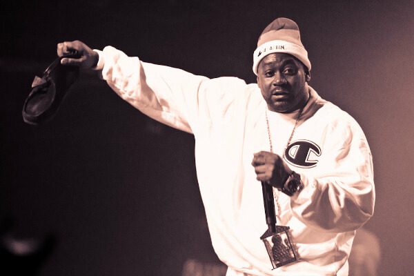 Watch Twista, Ghostface Killah & Cassidy Hold a “Legends Cypher” In NYC