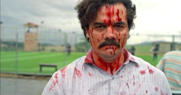 Watch The First 11 Minutes Of 'Narcos' Season 2 Right Now