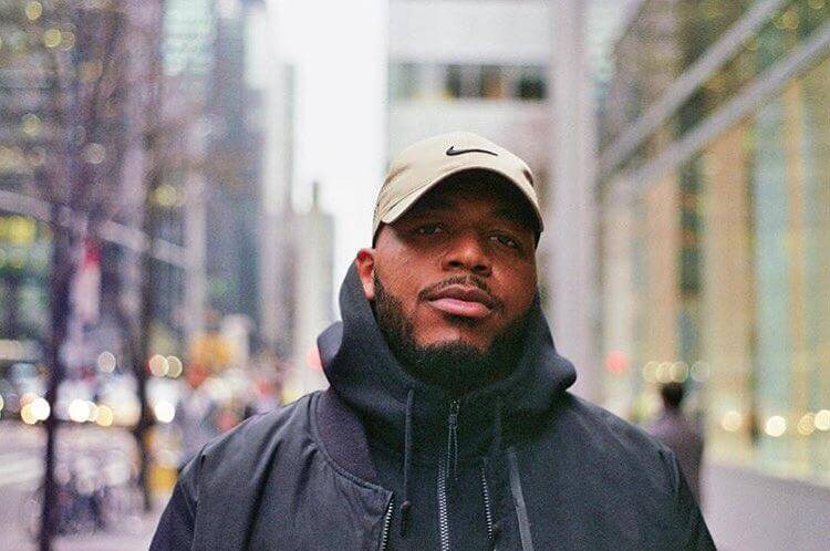 Quentin Miller Reveals Amputated Foot