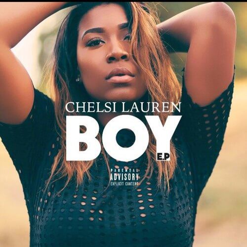 Chelsi Lauren - Teyana f/ Big Tobz [New Song]