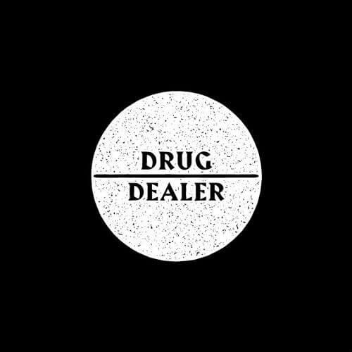 Macklemore Drug Dealer