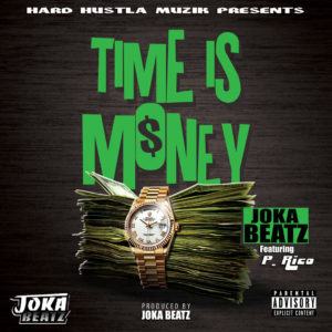 Joka Beatz Time Is Money