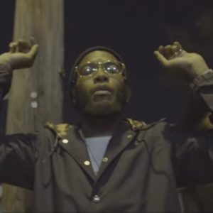 Shy Glizzy and Zaytoven Out The Block Video