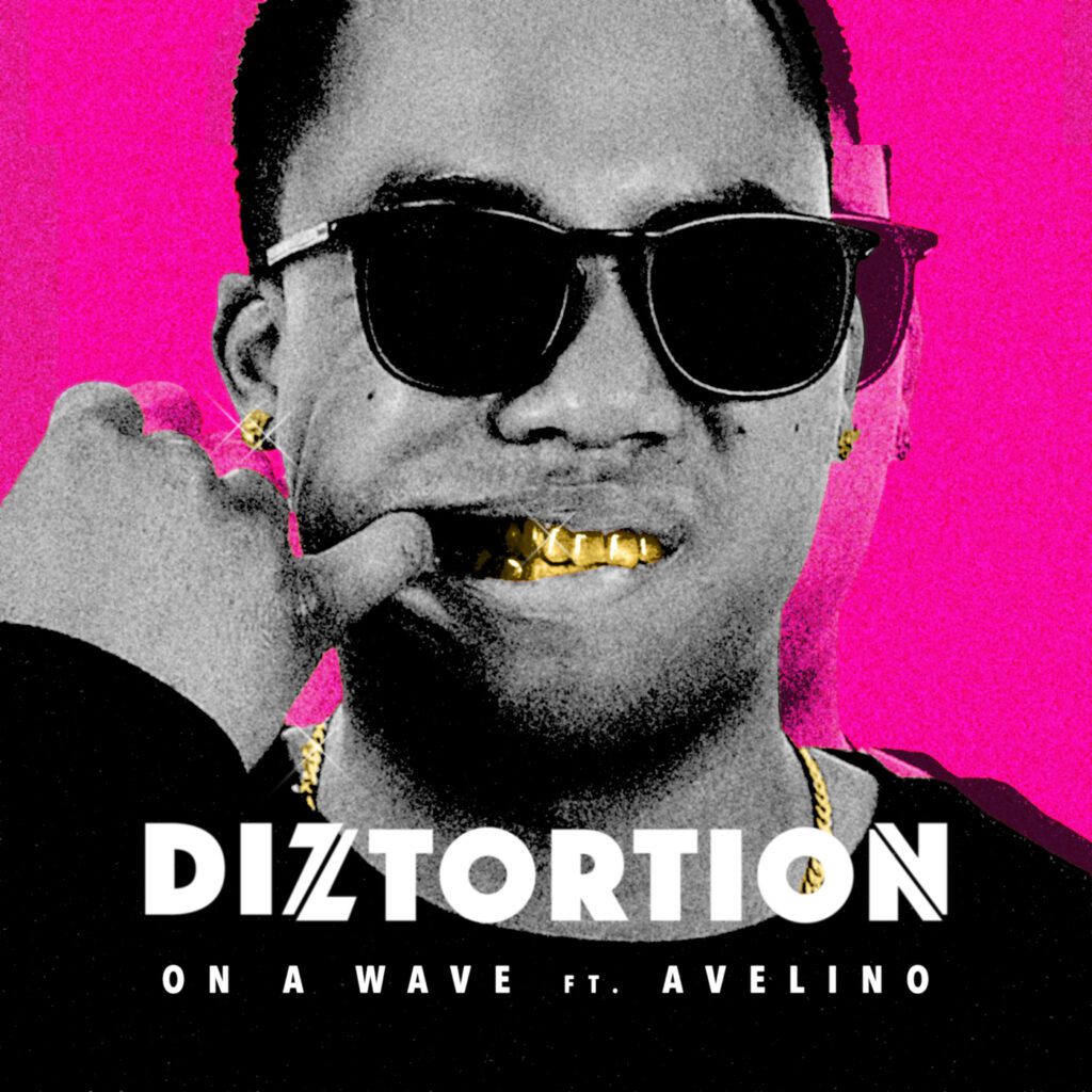 Diztortion and Avelino