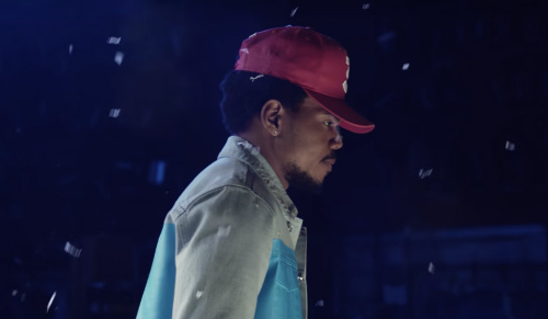 Chance The Rapper “Same Drugs” Video