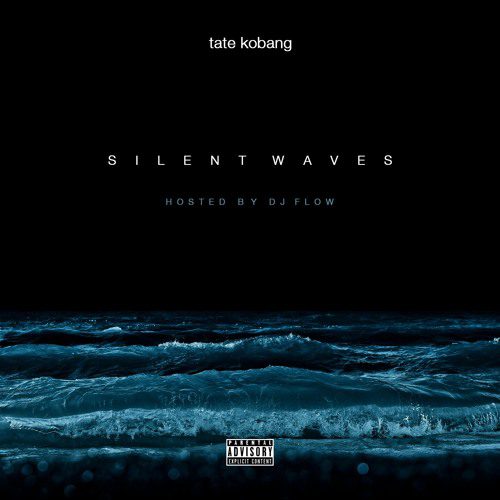 Tate Kobang & DJ Flow - Silent Waves (Mixtape)