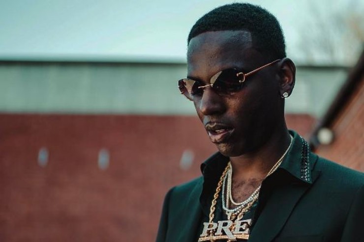 Young Dolph Shooting Suspects Likely To Be Arrested, Police Say