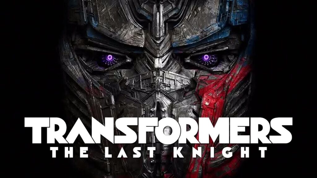 Watch The Trailer For ‘Transformers: The Last Knight’