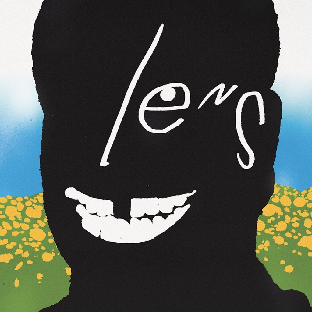 Frank Ocean “Lens” + “Lens V2″ (Feat. Travis Scott)
