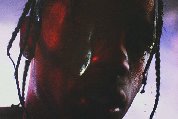 Travi$ Scott Shares New Video For “Goosebumps” Featuring Kendrick Lamar.