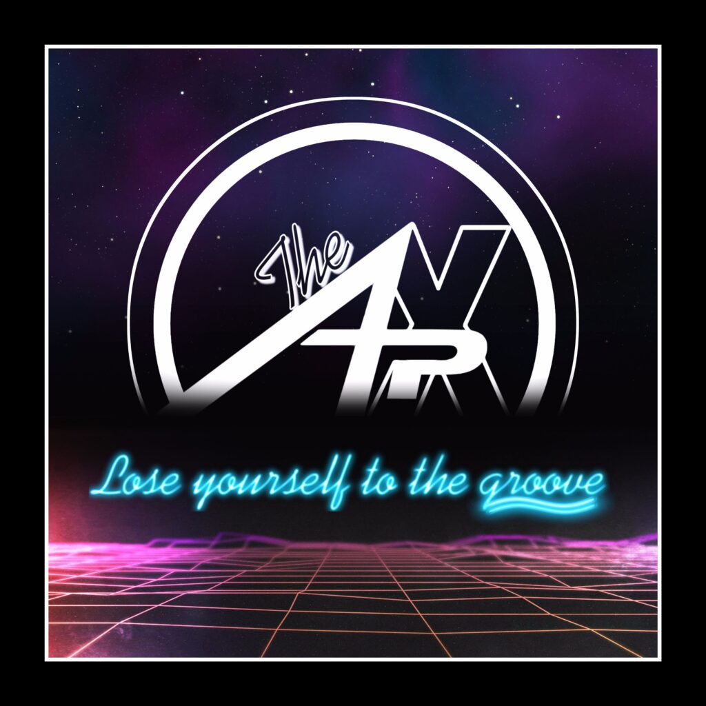 RADAR: The APX - Lose Yourself To The Groove