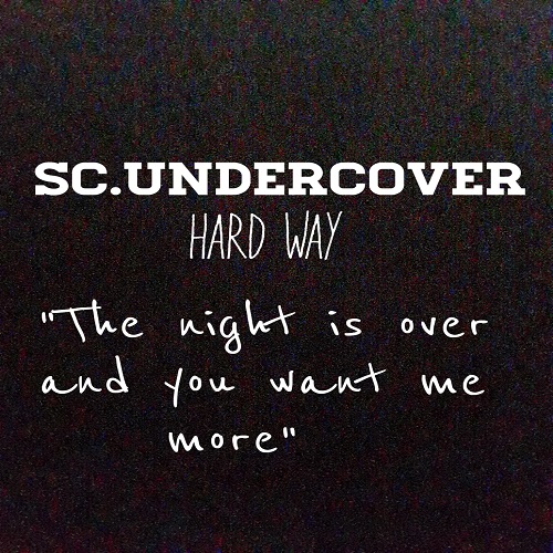 SC.undercover