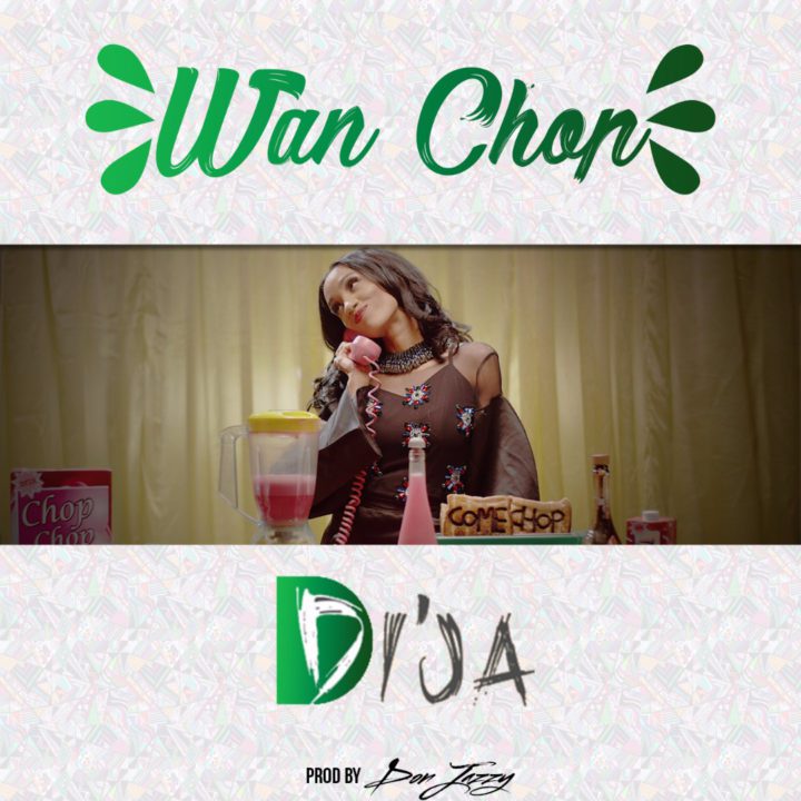 Di’Ja “Wan Chop” Video