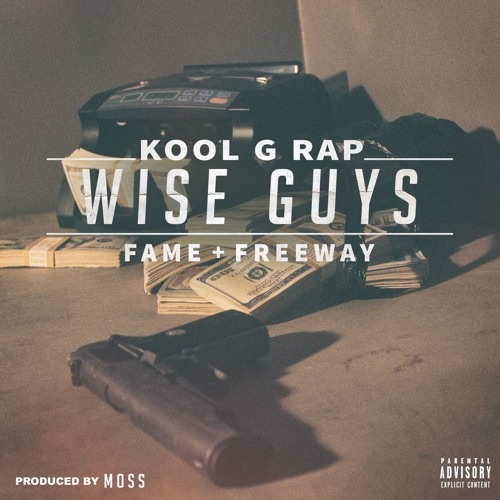 Feat. Freeway & Fame (of M.O.P.)