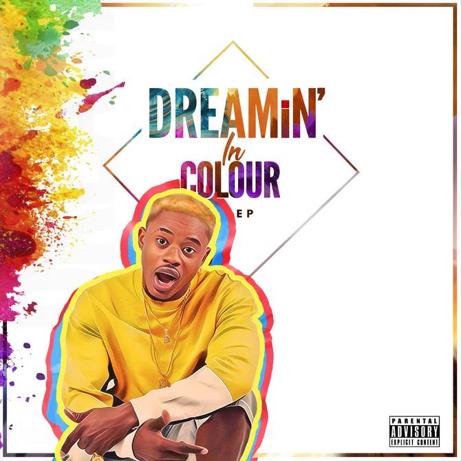 Nizzy has released his brand new EP, Dreamin' In Colour, onto his SoundCloud page. The afrobeats artist has freed up a total of eight new tracks for his fanbase, with features coming from the likes of Eugy and Mazi Chukz, while production is handled by DJ Wavy J and more.