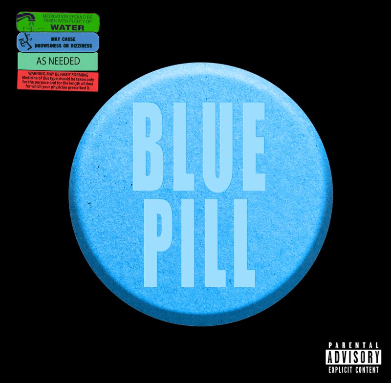 metro boomin blue pills