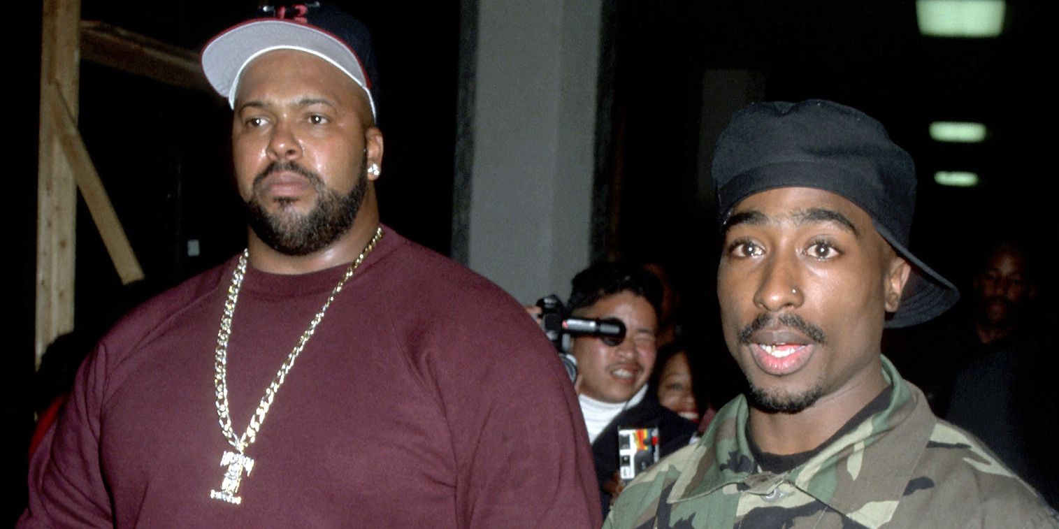 Suge Knight Believes Tupac Might Still Be Alive
