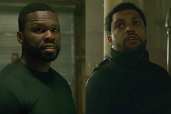 Watch the Trailer for ‘Den of Thieves’ Starring 50 Cent & O’Shea Jackson Jr.