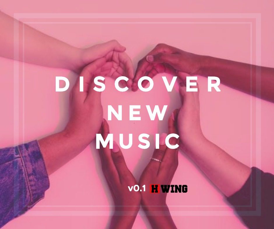 discover new music