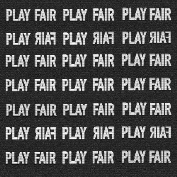 fonzie play fair