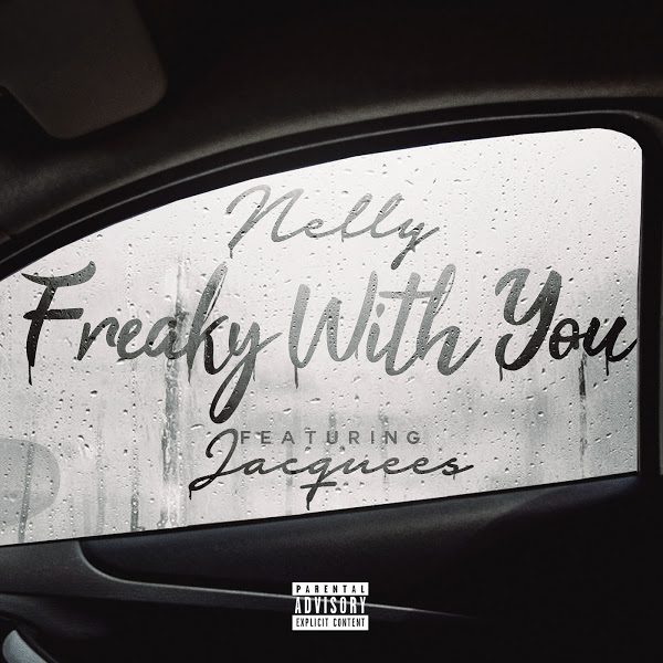 Nelly Returns with New Song “Freaky With You” Feat. Jacquees