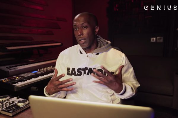 Dame Grease Breaks Down the Making of DMX’s “Get At Me Dog”