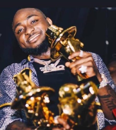 Nigerian pop sensation, Davido has won the Artist of the Year award at the 12th edition of the Headies Awards held on Saturday night at the Eko Convention Centre, Victoria Island, Lagos State. Davido also won the Best Pop Single of the Year as well as Song of the Year awards. It was a big night for members of the DMW Crew as his protege, Mayorkun also won the Next Rated Awards at the 2018 Headies. Star boy, Wizkid, won two awards in different categories comprising; Viewers Choice, Best Music Video and Best R&B and Pop Album awards. Simi was not left out in the big moment as she also bagged awards in the category of Best R&B Single, Best Recording of the Year and Album of the Year. Find below the List of all the winners at the 2018 Headies Awards;