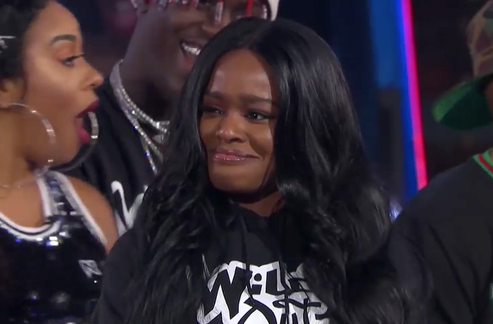 Wild 'N Out" Reveals How DC Young Fly Got Under Azealia Banks' Skin