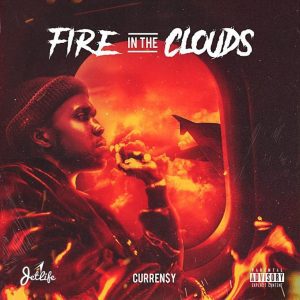 Currensy ‘Fire in the Clouds’