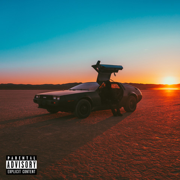 Rockie Fresh Signs with Rostrum Records, Drops “No Satisfaction”