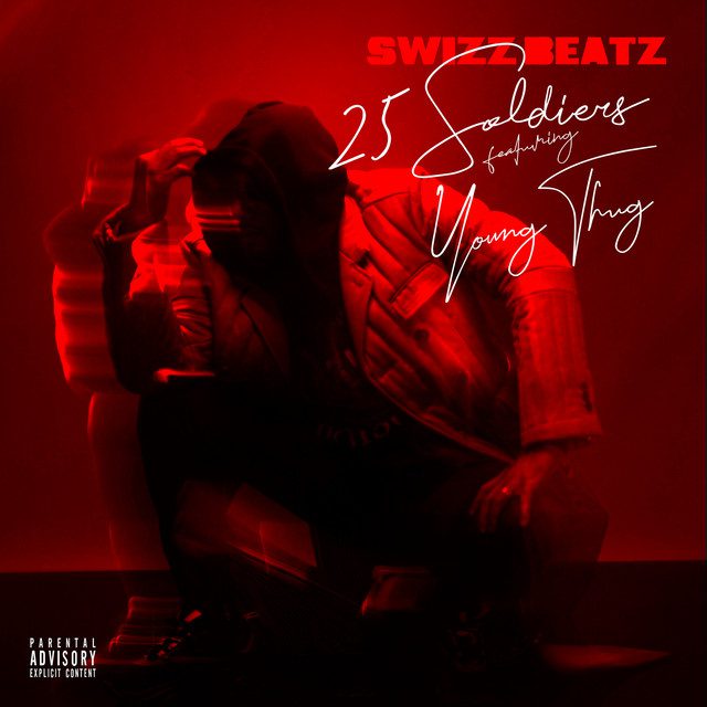 Swizz Beatz Feat. Young Thug
