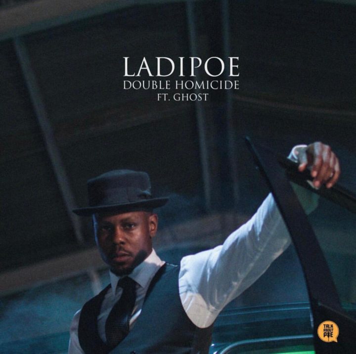 LadiPoe Feat. Ghost