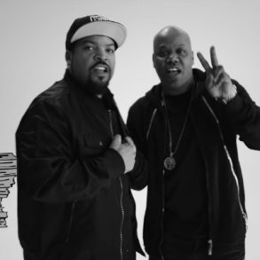 Ice Cube Feat. Too $hort