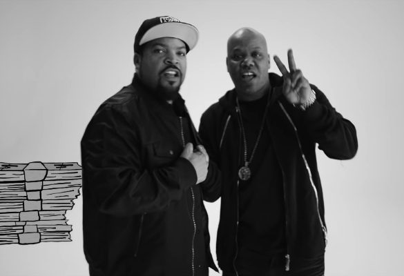 Ice Cube Feat. Too $hort