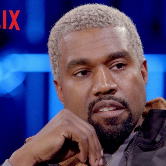 kanye west david letter man My Next Guest Needs No Introduction
