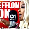 Stefflon Don Fire In The Both
