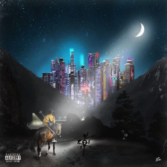Lil’ Nas X Drops ‘7’ EP Feat. Cardi B & Billy Ray Cyrus